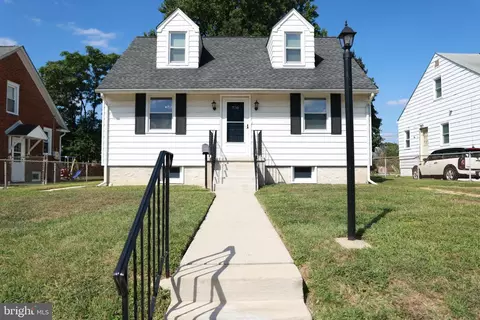 336 Greenwich Ave, Paulsboro, NJ 08066
