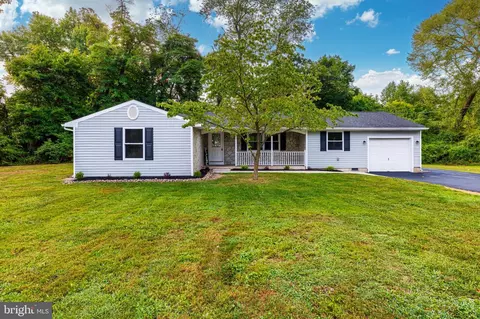126 Hewitt Ave, Williamstown, NJ 08094