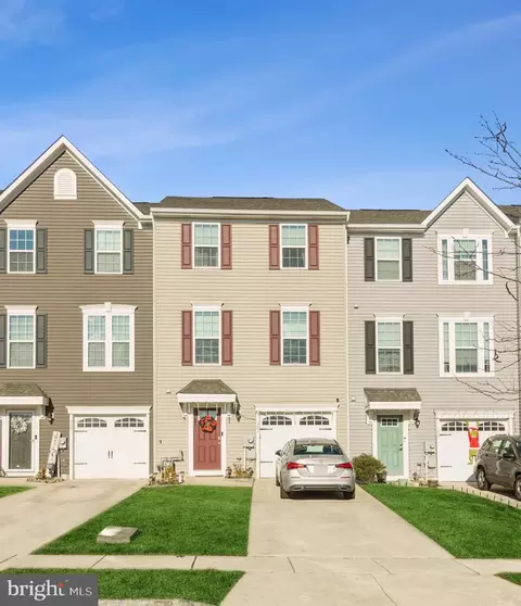 207 Sammy St, Swedesboro, NJ 08085
