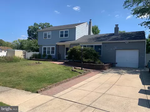 6 Tampico Ter, Woodbury, NJ 08096