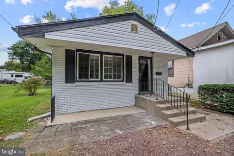 1522 Glassboro Rd, Wenonah, NJ 08090