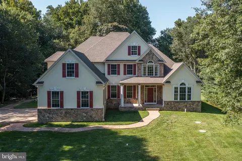 139 Woodland Ave, Mullica Hill, NJ 08062