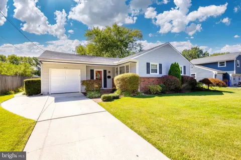 316 Lincoln Ave, Woodbury Heights, NJ 08097