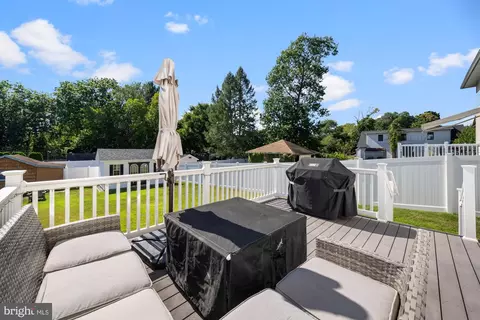Exterior - 616 S Broadway, Pitman, NJ 08071 photo 4 of 6
