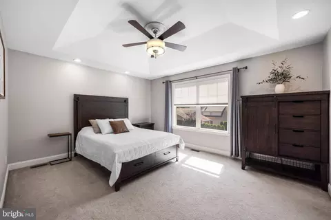Bedroom - 616 S Broadway, Pitman, NJ 08071 photo 1 of 3