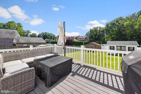 Exterior - 616 S Broadway, Pitman, NJ 08071 photo 3 of 6