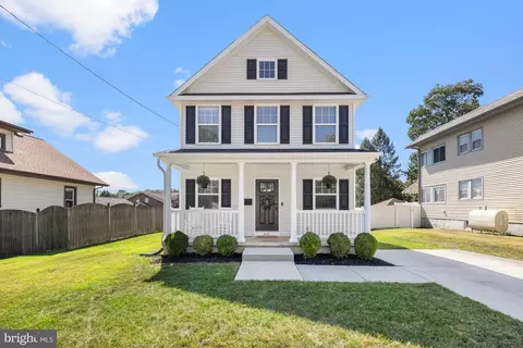616 S Broadway, Pitman, NJ 08071