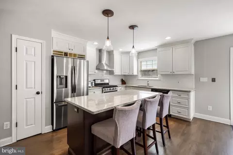 Kitchen - 616 S Broadway, Pitman, NJ 08071 photo 1 of 1