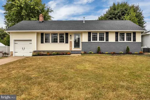 20 Somers Ave, Clarksboro, NJ 08020