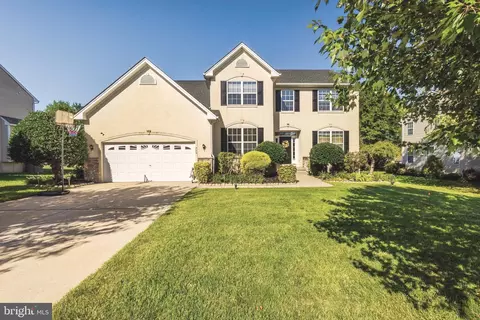 Exterior - 709 Devonshire Dr, Williamstown, NJ 08094 photo 3 of 3