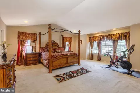 Bedroom - 709 Devonshire Dr, Williamstown, NJ 08094 photo 1 of 5