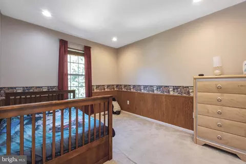 Bedroom - 709 Devonshire Dr, Williamstown, NJ 08094 photo 5 of 5