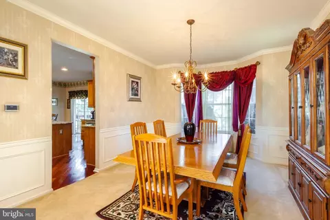 Dining - 709 Devonshire Dr, Williamstown, NJ 08094 photo 1 of 2