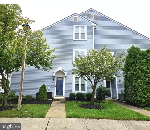 501 Shetland Ct, Sewell, NJ 08080