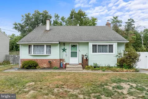 46 Biscayne Blvd, Woodbury, NJ 08096