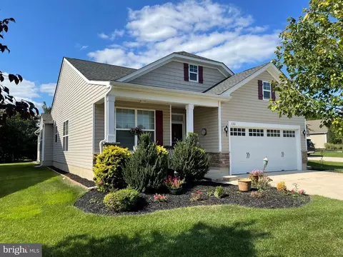 133 Wesley Dr, Swedesboro, NJ 08085