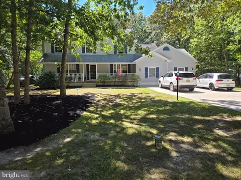 413 Herman Dr, Franklinville, NJ 08322