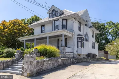 316 N Broadway, Pitman, NJ 08071