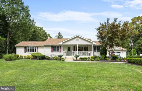 262 Radix Rd, Williamstown, NJ 08094