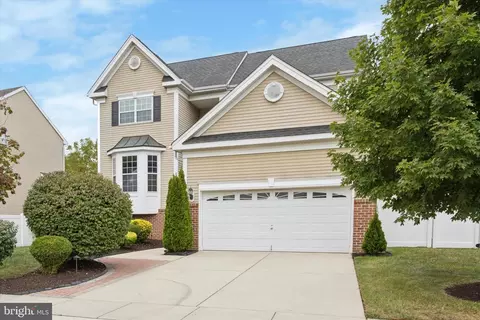 913 Denston Rd, Thorofare, NJ 08086