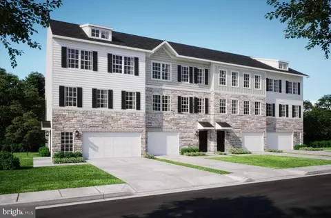 1069 Foster Dr, Glassboro, NJ 08028