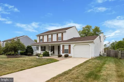 433 Inverness Rd, Williamstown, NJ 08094