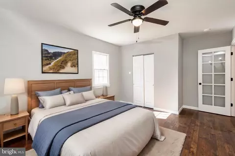 Bedroom - 338 Legion Ct, Pitman, NJ 08071 photo 1 of 3