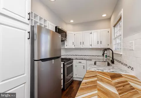 Kitchen - 338 Legion Ct, Pitman, NJ 08071 photo 2 of 3