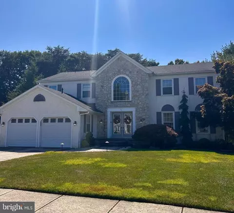 23 Upton Way, Sewell, NJ 08080