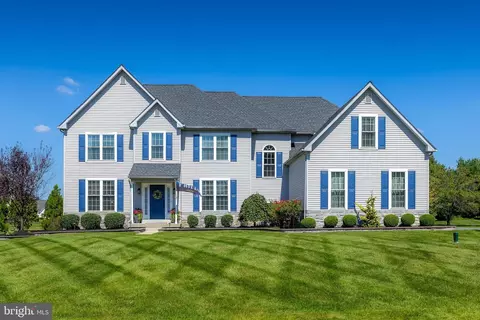 122 Nottingham, Woolwich Township, NJ 08085