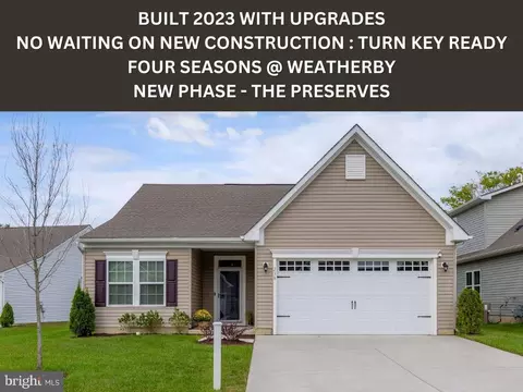 238 Amesbury Blvd, Swedesboro, NJ 08085