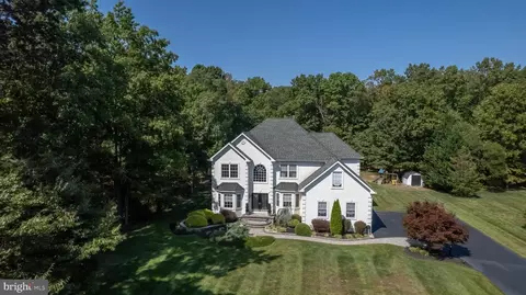 112 Saint Anthony Ln, Franklinville, NJ 08322