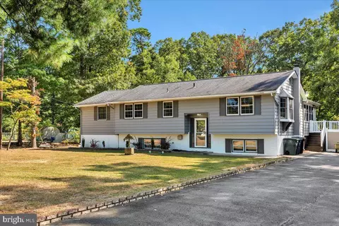 522 Fries Mill Rd, Franklinville, NJ 08322