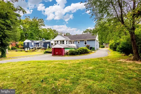 Exterior - 230 Adams Ave, Pitman, NJ 08071 photo 3 of 3