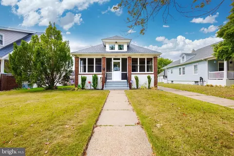 516 Beacon Ave, Paulsboro, NJ 08066