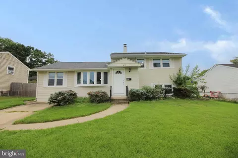 625 Westminister Rd, Wenonah, NJ 08090