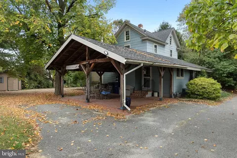 803 Fries Mill Rd, Franklinville, NJ 08322