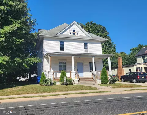 315 N Main St, Glassboro, NJ 08028