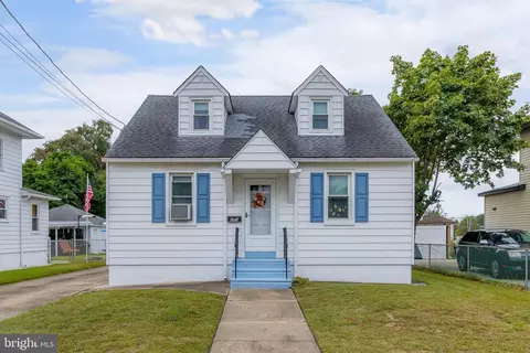 450 Democrat Rd, Gibbstown, NJ 08027
