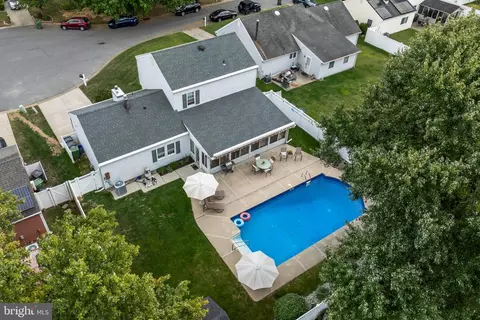 30 Birchwood Pl, Swedesboro, NJ 08085