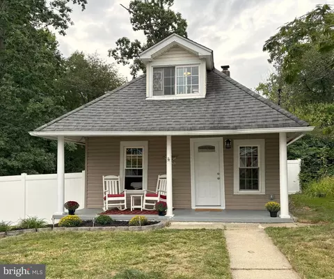 621 4th Ave, Woodbury, NJ 08096