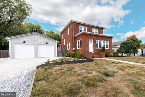54 S West Blvd, Newfield, NJ 08344