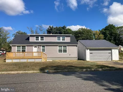 200 Rena St, Newfield, NJ 08344