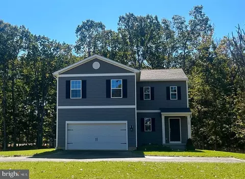 1625 White Cedar, Williamstown, NJ 08094