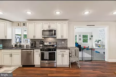 Kitchen - 508 Boundary Rd, Pitman, NJ 08071 photo 1 of 1