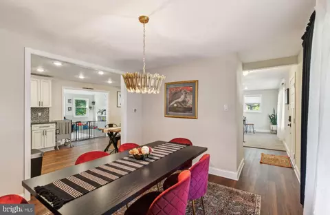 Entry Way - 508 Boundary Rd, Pitman, NJ 08071 photo 11 of 15