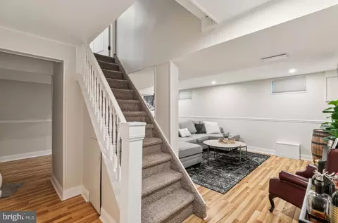 Entry Way - 508 Boundary Rd, Pitman, NJ 08071 photo 14 of 15