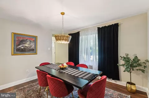 Dining - 508 Boundary Rd, Pitman, NJ 08071 photo 1 of 2
