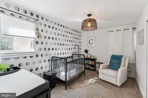 Bedroom - 508 Boundary Rd, Pitman, NJ 08071 photo 4 of 6