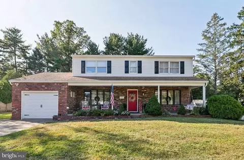 508 Boundary Rd, Pitman, NJ 08071